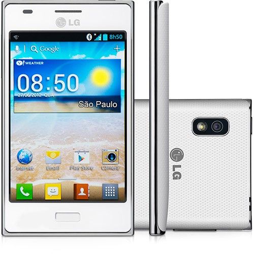 LG L5 E615