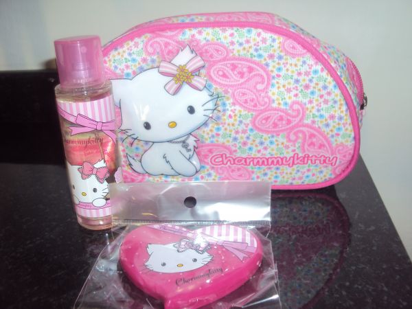 Kit Hello Kitty