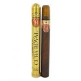 Cuba Royal