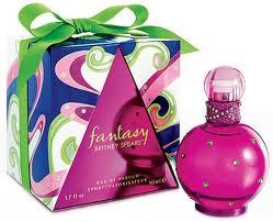 Fantasy Britney Spears