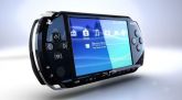 Psp Sony